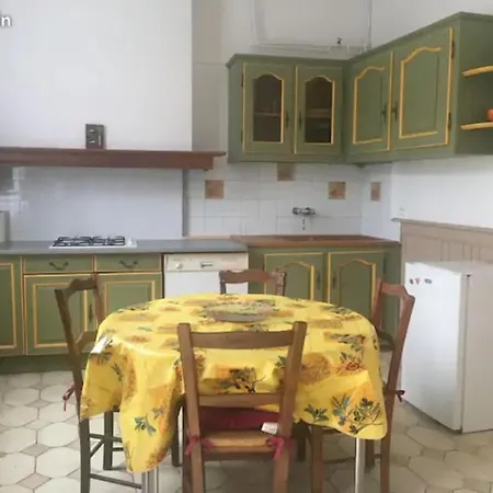 Gite, Maison De Campagne A La Ferme