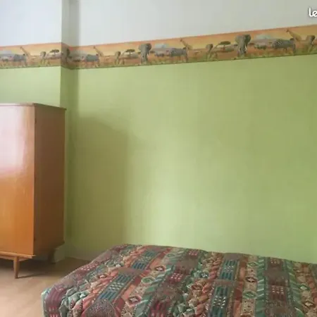 Holiday home Gite, Maison De Campagne A La Ferme *